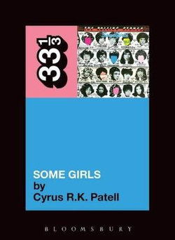 The Rolling Stones' Some Girls