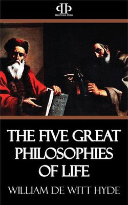 The Five Great Philosophies of Life