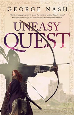 Uneasy Quest