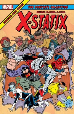 X-Statix