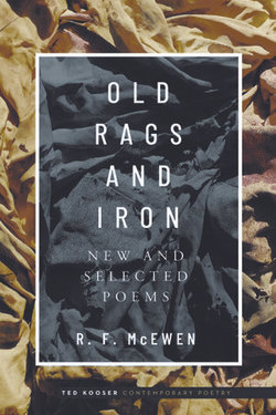 Old Rags and Iron