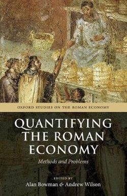 Quantifying the Roman Economy