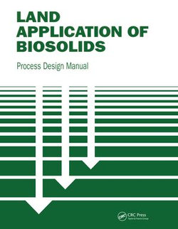 Land Application of Biosolids