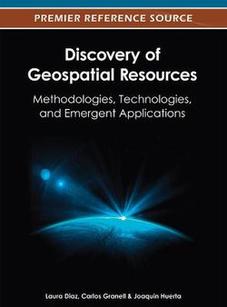 Discovery of Geospatial Resources