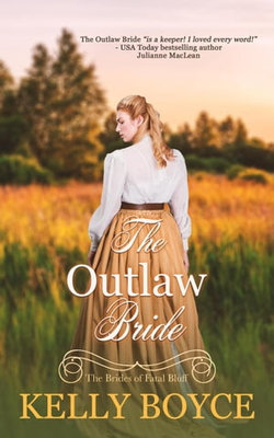 The Outlaw Bride