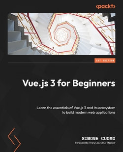 Vue.js for Beginners