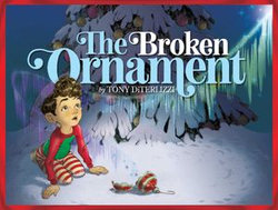 The Broken Ornament