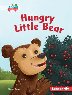 Hungry Little Bear