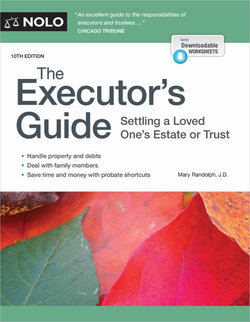 The Executor's Guide