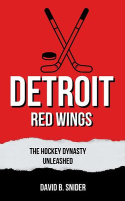 DETROIT RED WINGS: