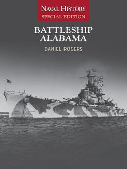 Battleship Alabama