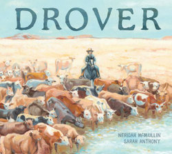 Drover