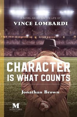 Character Is What Counts