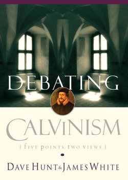 Debating Calvinism