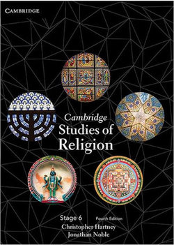 Cambridge Studies of Religion Stage 6