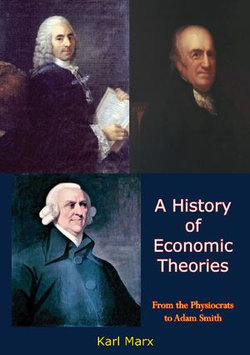 A History of Economic Theories