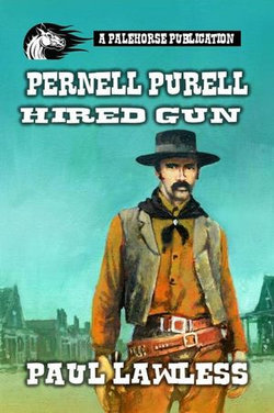 Hired Gun - Pernell Purell