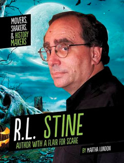 R.L. Stine