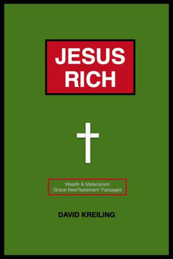 Jesus Rich