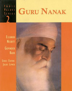 Guru Nanak