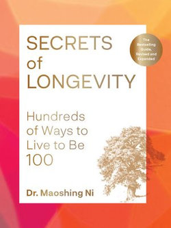 Secrets of Longevity, 2nd edition