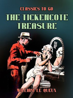 The Tickencote Treasure