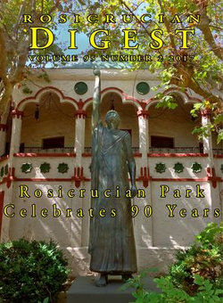 Rosicrucian Park Celebrates 90 Years!