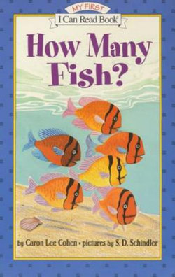 How Many Fish?