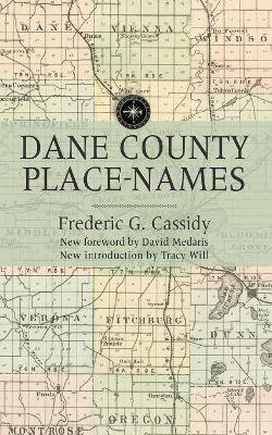 Dane County Place-names