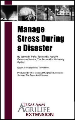 Manage Stress During a Disaster