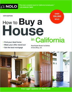 How to Buy a House in California