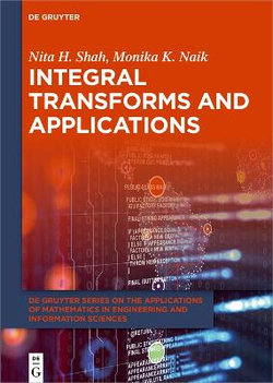 Integral Transforms and Applications