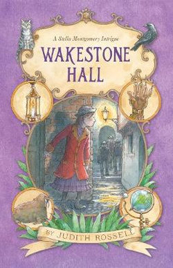 Wakestone Hall 