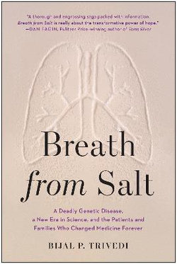 Breath from Salt