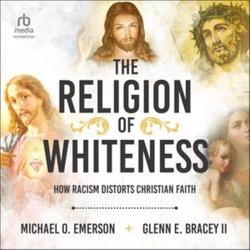 The Religion of Whiteness LIB/e