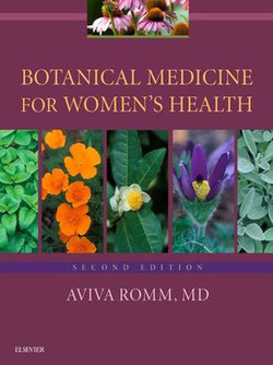 Botanical Medicine for Women's Health E-Book