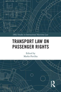 Transport Law on Passenger Rights