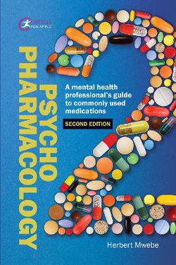 Psychopharmacology 2ed