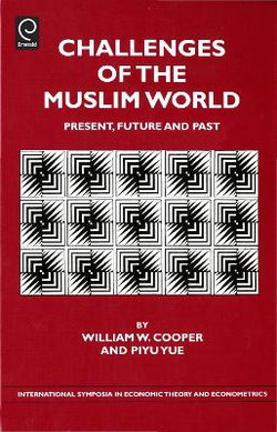 Challenges of the Muslim World