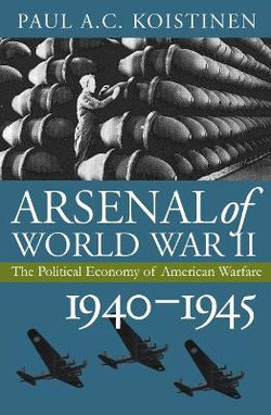 Arsenal of World War II