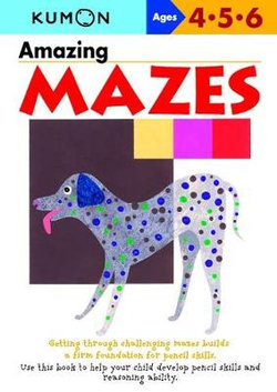 Amazing Mazes