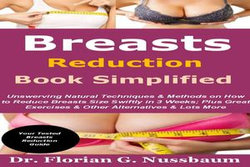 Breasts Reduction Book Simplified