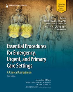 Essential Procedures for Emergency, Urgent, and Primary Care Settings