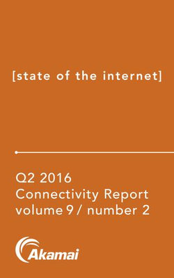 Akamai State of the Internet