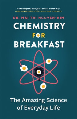 Chemistry for Breakfast