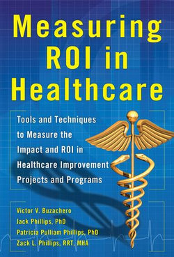 Measuring ROI in Healthcare: Tools and Techniques to Measure the Impact and ROI in Healthcare Improvement Projects and Programs