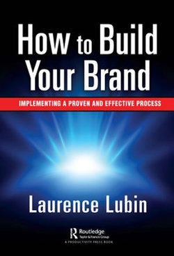 How to Build Your Brand