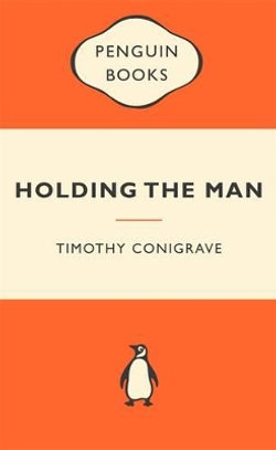 Holding the Man: Popular Penguins