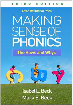 Making Sense of Phonics