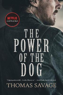 The Power of the Dog